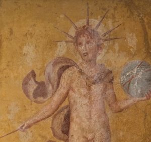 Les symboliques et les nourritures spirituelles du Soleil: les comprendre, les percevoir et s'energiser avec elles